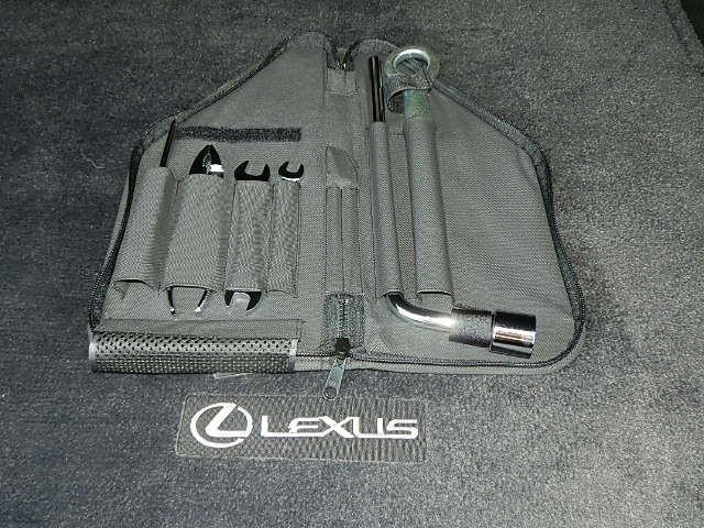 Lexus IS 250 2008 photo 21