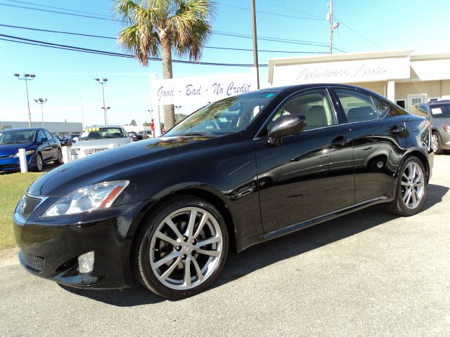 Lexus IS 250 2008 photo 7