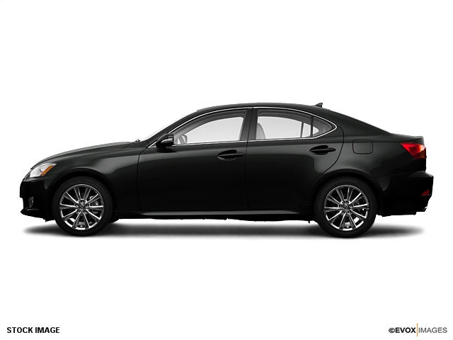 Lexus IS 250 2009 photo 2