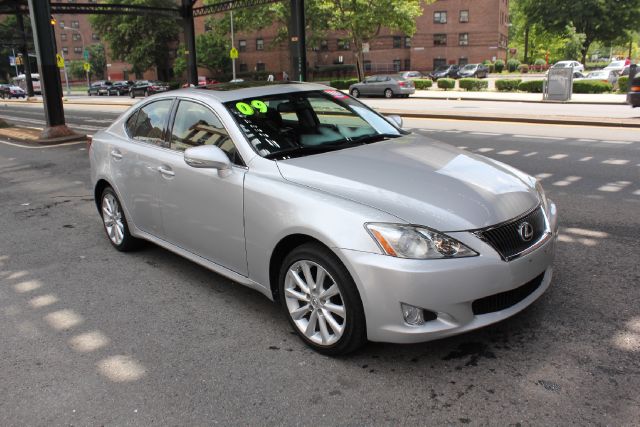 Lexus IS 250 2009 photo 1