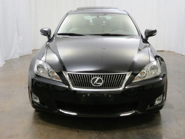 Lexus IS 250 2010 photo 3