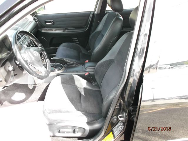 Lexus IS 300 2001 photo 3