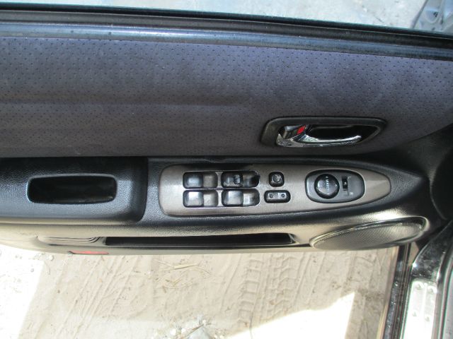 Lexus IS 300 2002 photo 6