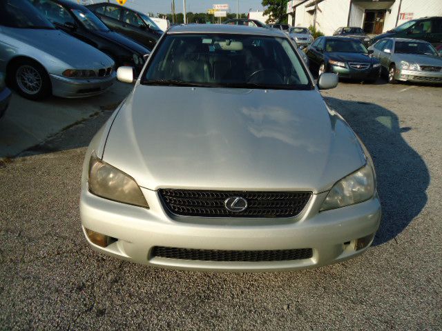 Lexus IS 300 740ia Free Shipping Sedan