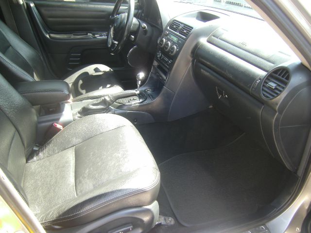 Lexus IS 300 2003 photo 10