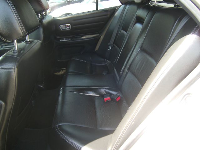 Lexus IS 300 2003 photo 13