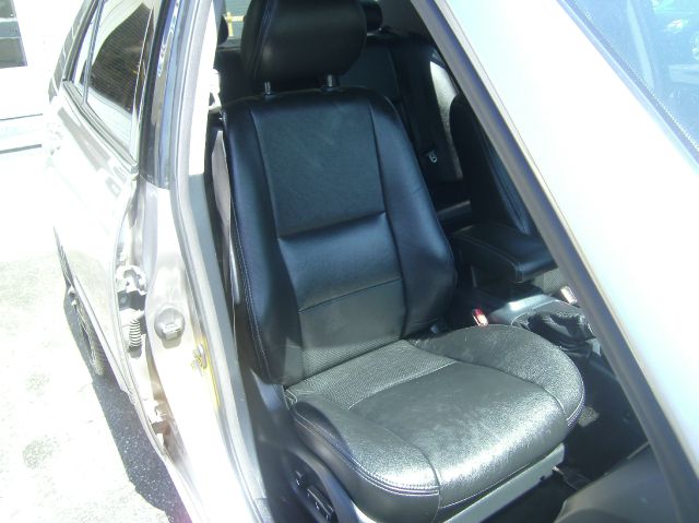 Lexus IS 300 2003 photo 5