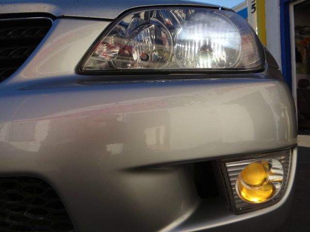 Lexus IS 300 2003 photo 1