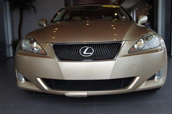 Lexus IS 350 2006 photo 2