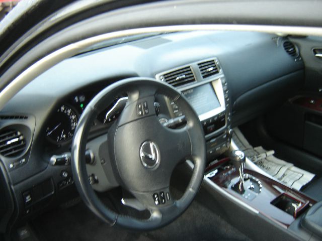 Lexus IS 350 2006 photo 4