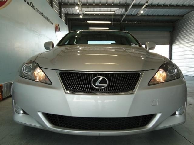 Lexus IS 350 2006 photo 1