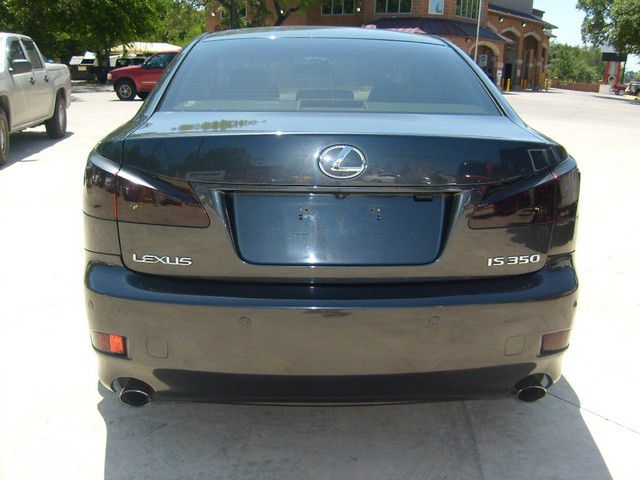 Lexus IS 350 2006 photo 1