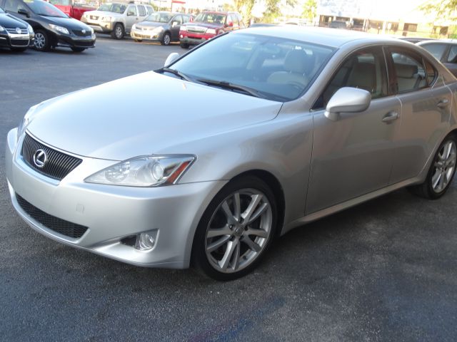 Lexus IS 350 2006 photo 1