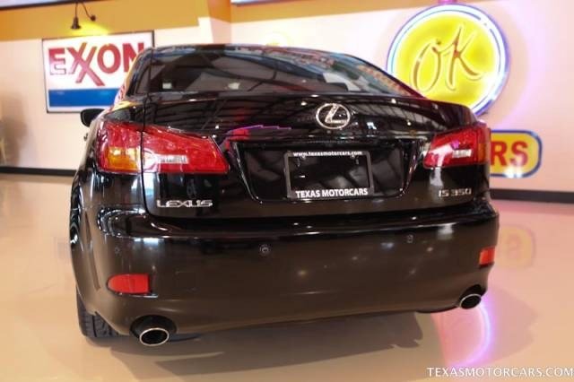 Lexus IS 350 2006 photo 3