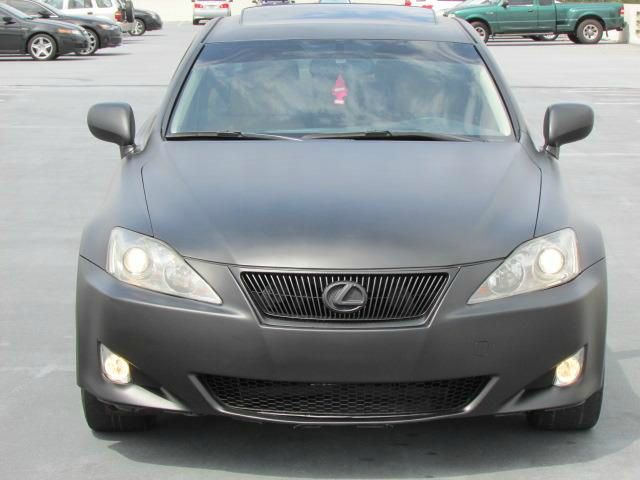 Lexus IS 350 2006 photo 2