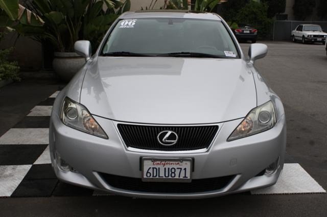 Lexus IS 350 2006 photo 1