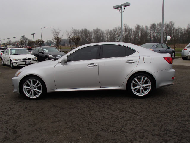 Lexus IS 350 2006 photo 5