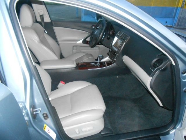 Lexus IS 350 2006 photo 1