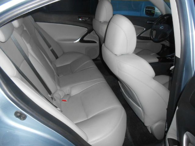 Lexus IS 350 2006 photo 3