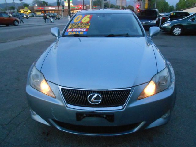 Lexus IS 350 2006 photo 5