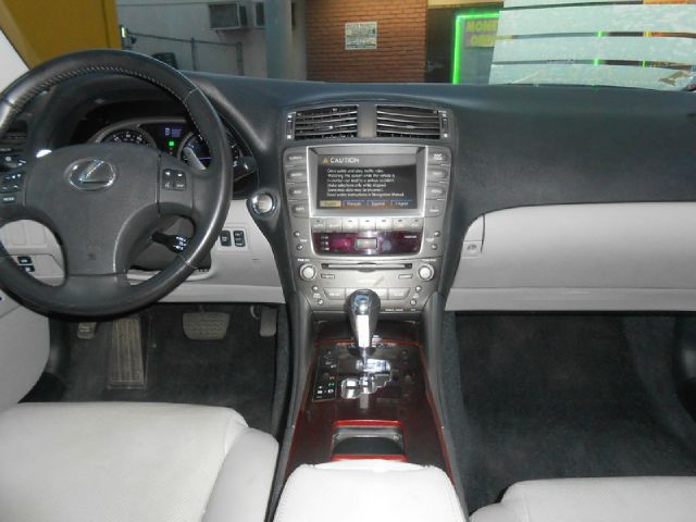 Lexus IS 350 2006 photo 6