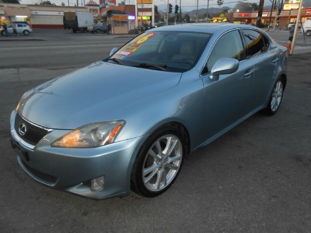 Lexus IS 350 2006 photo 7