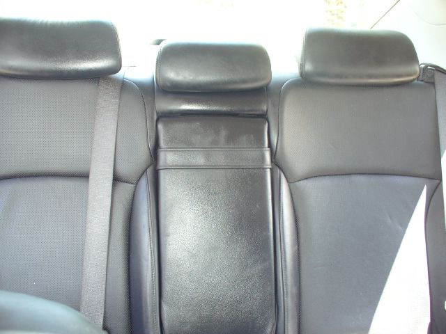 Lexus IS 350 2007 photo 12