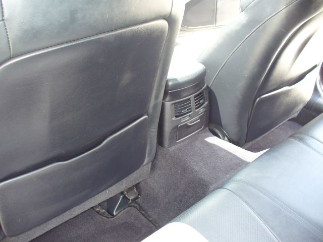 Lexus IS 350 2007 photo 14