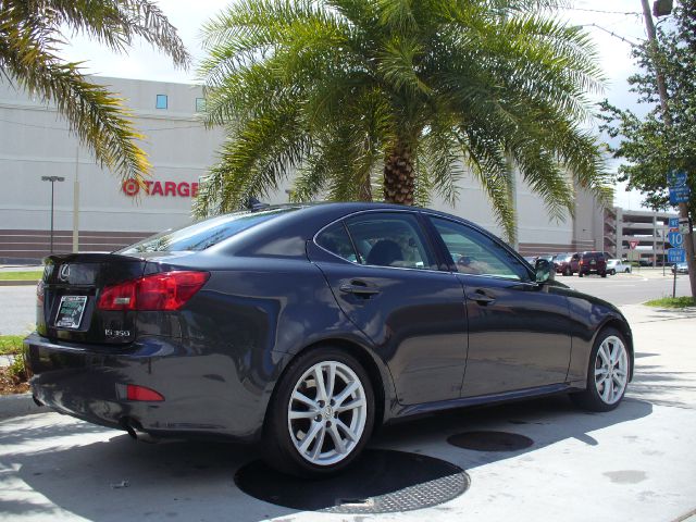 Lexus IS 350 2007 photo 19