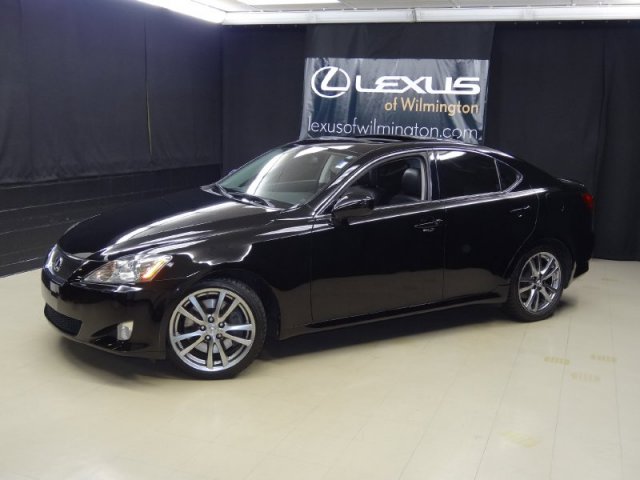 Lexus IS 350 2008 photo 2