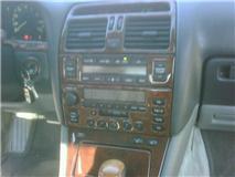 Lexus LS 400 1996 photo 1