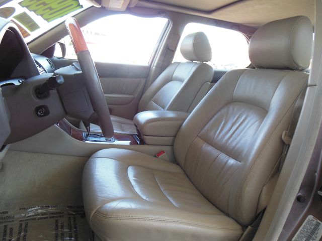 Lexus LS 400 1999 photo 3