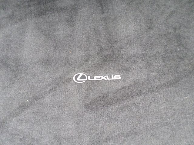 Lexus LS 400 1999 photo 16