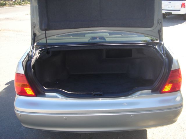 Lexus LS 430 2001 photo 0