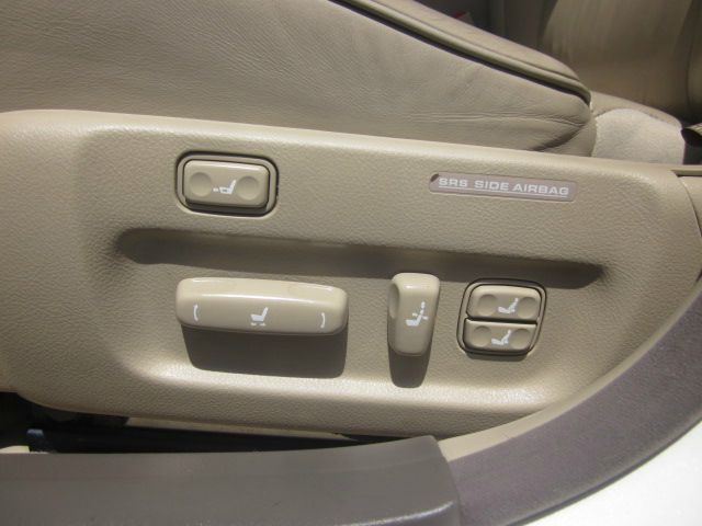 Lexus LS 430 2001 photo 6