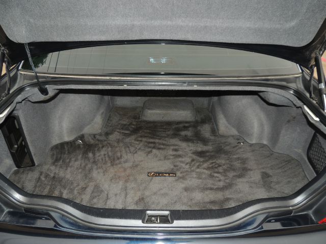 Lexus LS 430 2001 photo 22