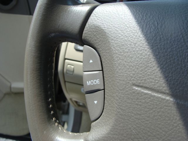 Lexus LS 430 2002 photo 11