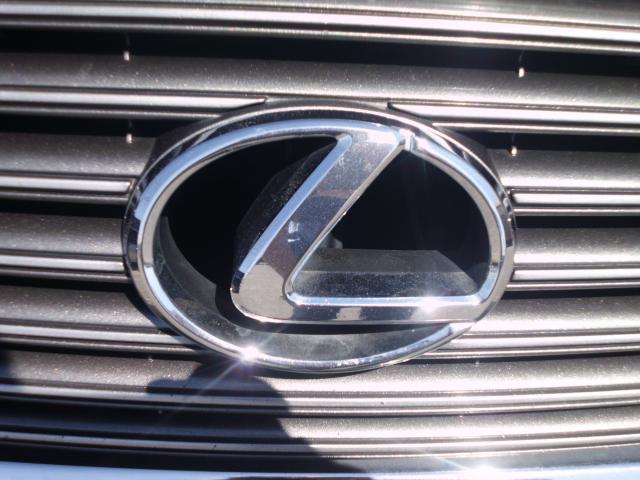 Lexus LS 430 2002 photo 5