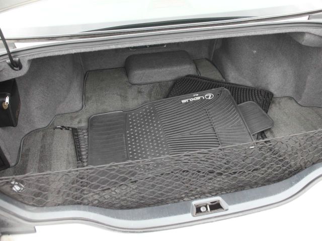 Lexus LS 430 2004 photo 25