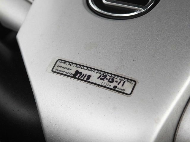 Lexus LS 430 2004 photo 7