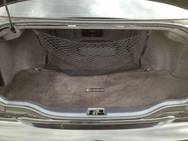 Lexus LS 430 2005 photo 8