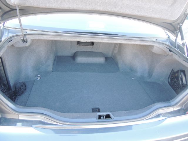 Lexus LS 430 2005 photo 10