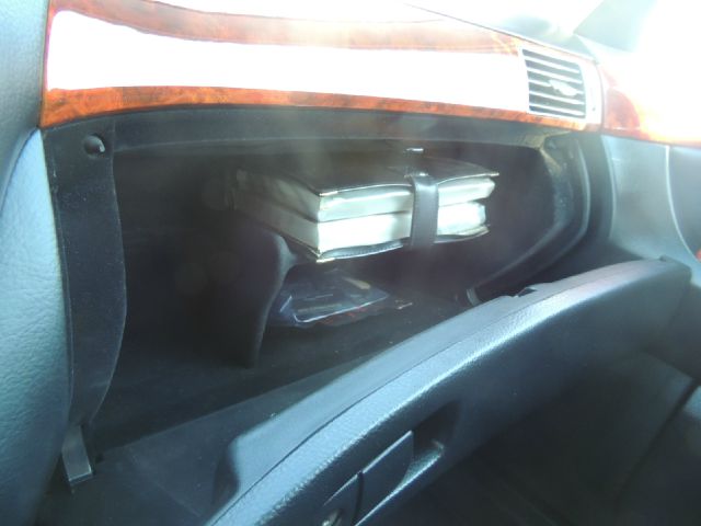 Lexus LS 430 2005 photo 14