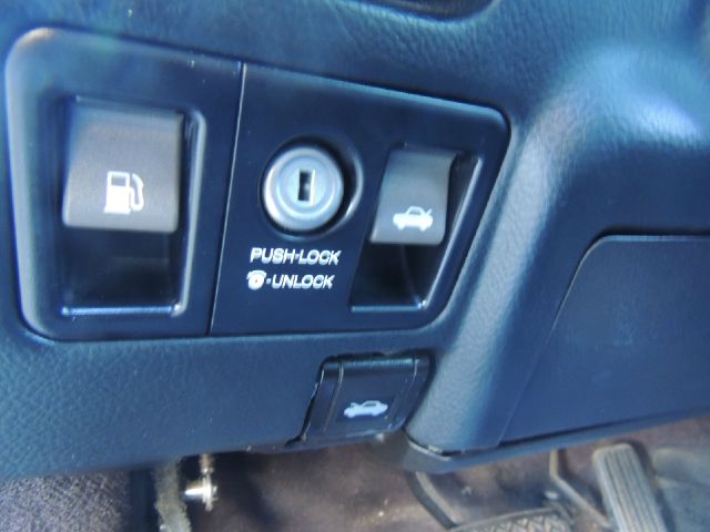 Lexus LS 430 2005 photo 16