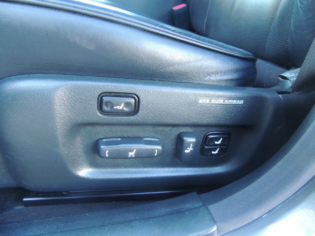 Lexus LS 430 2005 photo 6