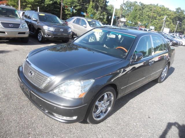 Lexus LS 430 2006 photo 2