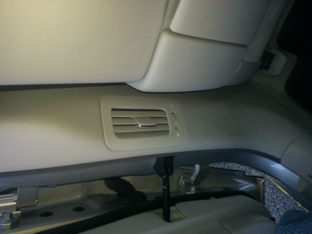 Lexus LS 460 2007 photo 10