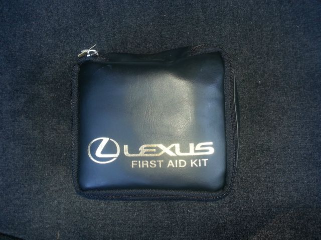 Lexus LS 460 2007 photo 17