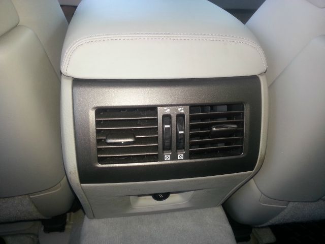 Lexus LS 460 2007 photo 7