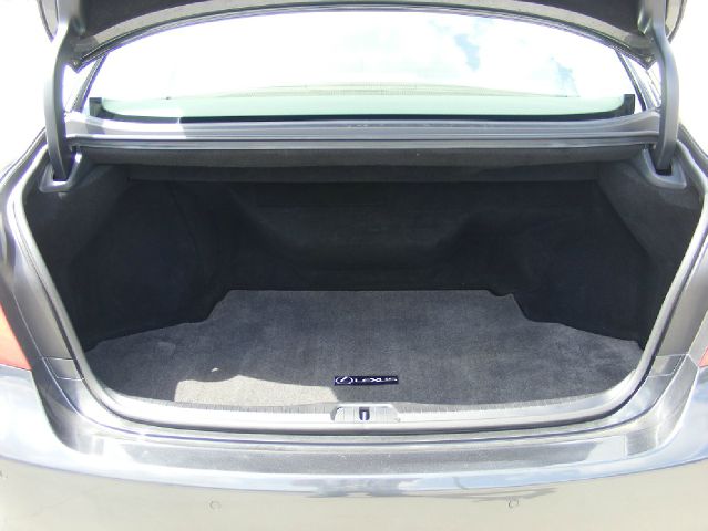 Lexus LS 460 2007 photo 7